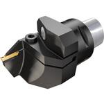 カムフィックス ホルダー C-HELIR/L イスカル