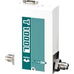 マスフローコントローラ FCS-T1000L AIR(空気) フジキン マスフローコントローラ FCS-T1000L AIR(空気) フジキン
