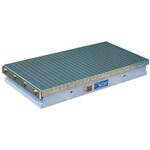 電磁チャック カネテック