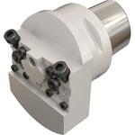 カムフィックス ホルダー C-MAHPD-JHP イスカル