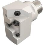 カムフィックス ホルダー C#-GHAPR/L イスカル