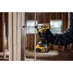 18Vブラシレス・インパクトドライバー DEWALT 18Vブラシレス・インパクトドライバー DEWALT