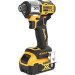 18Vブラシレス・インパクトドライバー DEWALT 18Vブラシレス・インパクトドライバー DEWALT