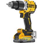 18Vブラシレス 振動ドリルドライバー DEWALT 18Vブラシレス 振動ドリルドライバー DEWALT
