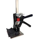 ”バイキングアーム” サクションリフター用アダプター Viking Arm