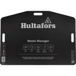 ゴミ袋用サックホルダー ウェイストマネージャー Hultafors(ハルタホース)