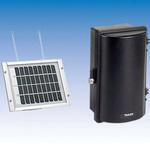 PV-M101C専用住宅盤 太陽光発電システム+エコキュート+電気温水器・IH 