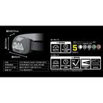 LEDヘッドライト 明るさ400lm ENERGIZER(エナジャイザー)