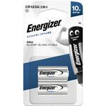 リチウム乾電池CR123A ENERGIZER(エナジャイザー) リチウム乾電池CR123A ENERGIZER(エナジャイザー)