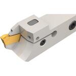 カットグリップ ホルダー GHSR/L-JHP-SL イスカル