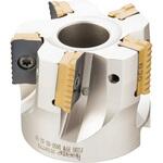 シュレッドミルP290 フェースミル FPW/FCT イスカル