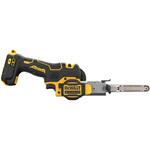 18Vブラシレス・ベルトサンダー DEWALT 18Vブラシレス・ベルトサンダー DEWALT