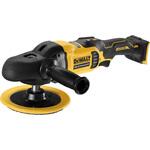 18Vブラシレス オービタルポリッシャー DEWALT 18Vブラシレス オービタルポリッシャー DEWALT