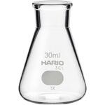 三角フラスコ HARIO