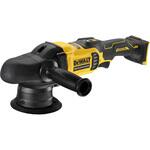 18Vブラシレス ランダムオービットポリッシャー DEWALT 18Vブラシレス ランダムオービットポリッシャー DEWALT