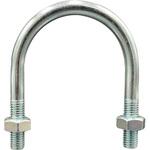 一般鋼管用Uボルト ナット付 HI-LEAD 一般鋼管用Uボルト ナット付 HI-LEAD