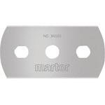 特殊用カッター用替刃 INDUSTRIAL BLADE 36020 martor 特殊用カッター用替刃 INDUSTRIAL BLADE 36020 martor