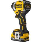 18V ブラシレス・インパクトドライバー DEWALT 18V ブラシレス・インパクトドライバー DEWALT