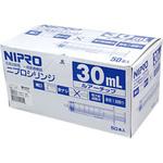 ニプロシリンジ 針無 NIPRO(ニプロ) 注射筒・シリンジ 【通販モノタロウ】