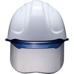 ヘルメット SYA-CSVエアロメッシュ(HA2内装 KP付) DICプラスチック ヘルメット SYA-CSVエアロメッシュ(HA2内装 KP付) DICプラスチック
