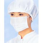 H-1 030430 ヘパリーゼマスク H-1 500枚 TGK(東京硝子器械)