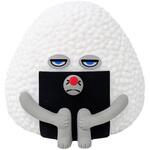 パンどろぼう LEDシリコンルームライト エクスプラス