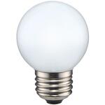 LED電球G50形E26 ELPA LED電球G50形E26 ELPA