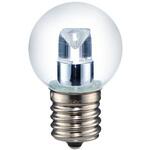 LED電球G30形E17 ELPA LED電球G30形E17 ELPA