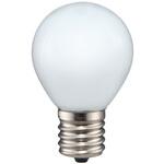 LED電球S形E17 ELPA LED電球S形E17 ELPA