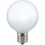 LED電球G50形E17 ELPA LED電球G50形E17 ELPA