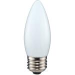 LED電球シャンデリアE26 ELPA