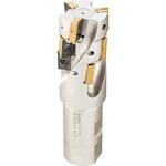 シュレッドミルP290 ヘリカルエンドミル P290 ACK-C イスカル