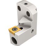 スイスターン モジュラーヘッド SBTT-SCLCR/L-JHP イスカル