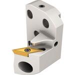 スイスターン モジュラーヘッド SBTT-SVQCR/L-JHP イスカル