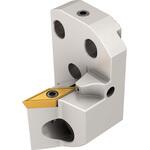 スイスターン モジュラーヘッド SBTT-SVUCR/L-JHP イスカル