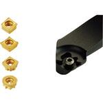 カムターン 内径加工用ボーリングバー S-SUXCR/L-CM イスカル