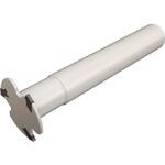 セルフグリップ ウェルドンシャンク一体型スリッター SGSF-W イスカル