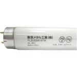 スターター形直管蛍光灯20W(箱売り) 東京メタル スターター形直管蛍光灯20W(箱売り) 東京メタル