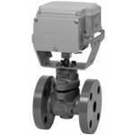 インテリジェントコンポ:電動二方弁形VY516* azbil(旧:山武) インテリジェントコンポ:電動二方弁形VY516* azbil(旧:山武)