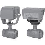 電動二方ボール弁:VY6300 azbil(旧:山武) 電動二方ボール弁:VY6300 azbil(旧:山武)