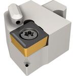 ジェットカット モジュラーヘッド NQCH-SCACR/L-S-JHP イスカル