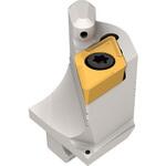 ジェットカット モジュラーヘッド NQCH-YSDJCR/L-S-JHP イスカル