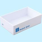 フリージングコンテナー 本体B NEG(日電理化硝子)