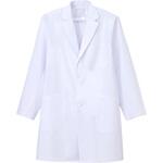 男子シングル診察衣 ナガイレーベン