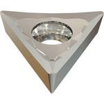 ターニング アルミニウム イスカル