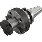 フェースミルホルダー BT-FM イスカル