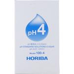 PH標準液 HORIBA