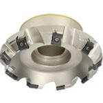 F45LN D080-10-27-L-N15 タングミル フェースミル F45LN-N15 イスカル