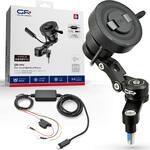 GR-MW66 CHG CLAMPMOUNT M8 GR(ジーアール)