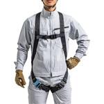 AIR SAFE エア・ハーネス ツヨロン(藤井電工) AIR SAFE エア・ハーネス ツヨロン(藤井電工)